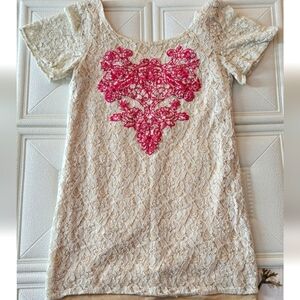 Flying Tomato | Mini Dress